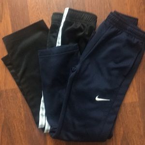 Boys sz 7 activewear